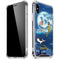 Disney Peter Pan Wendy and the Boys to Neverland iPhone XS Max Clear Case